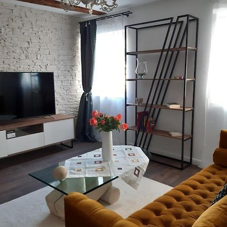 Rome Apartment Rheineck Exteriér fotografie