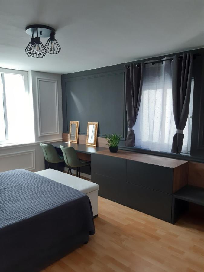 Rome Apartment Rheineck Exteriér fotografie