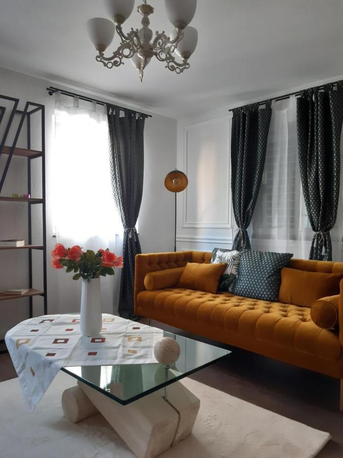 Rome Apartment Rheineck Exteriér fotografie