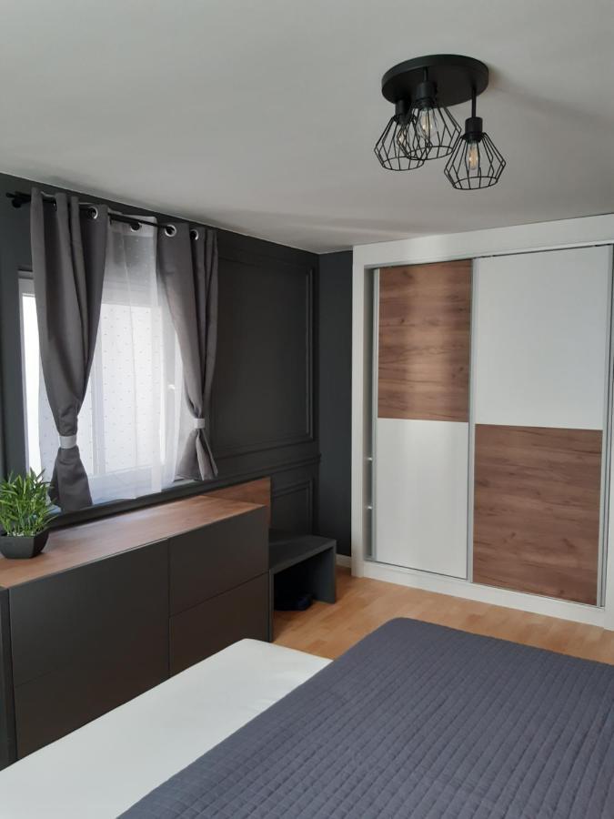 Rome Apartment Rheineck Exteriér fotografie
