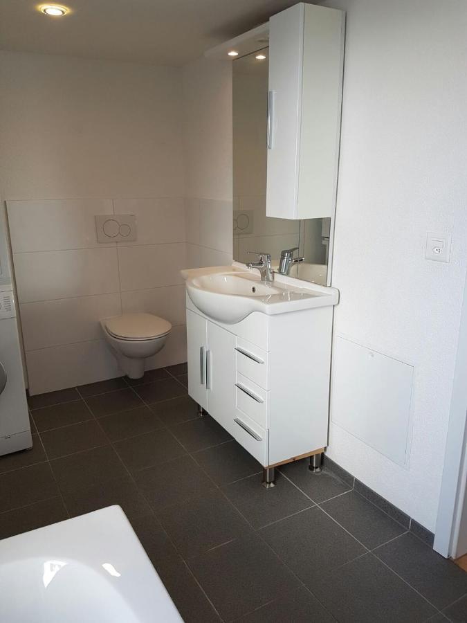 Rome Apartment Rheineck Exteriér fotografie