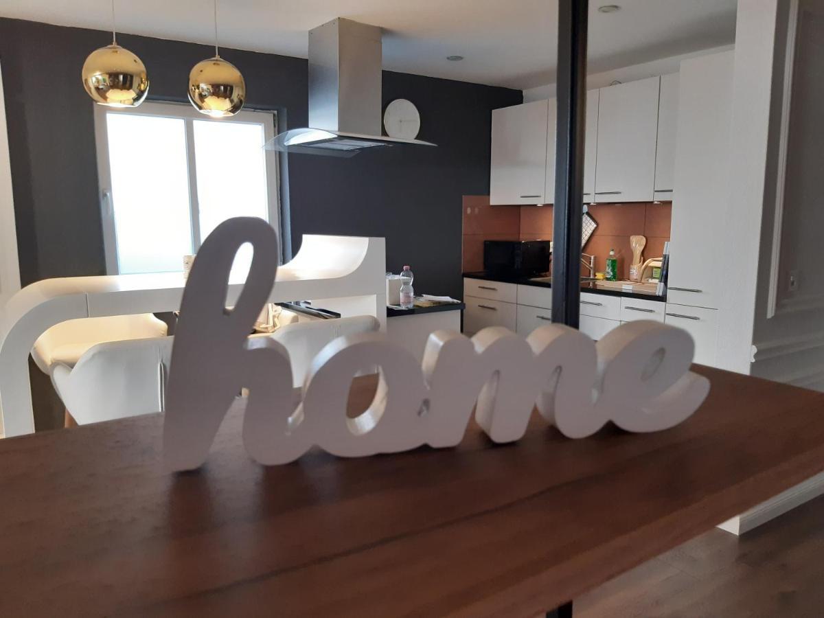 Rome Apartment Rheineck Exteriér fotografie